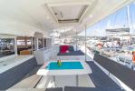 Yachtcharter Lagoon450F Caretta Nana 8
