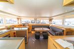 Yachtcharter Lagoon450F Caretta Nana 9