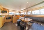 Yachtcharter Lagoon450F Caretta Nana 11