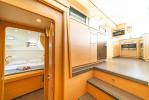 Yachtcharter Lagoon450F Caretta Nana 12