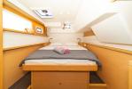 Yachtcharter Lagoon450F Caretta Nana 13