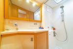 Yachtcharter Lagoon450F Caretta Nana 15