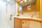 Yachtcharter Lagoon450F Caretta Nana 16
