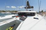 Yachtcharter Lagoon46 Lucky Dragon 1