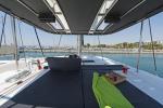 Yachtcharter Lagoon46 Lucky Dragon 2