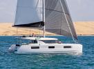 Yachtcharter Lagoon46 Lucky Dragon 3