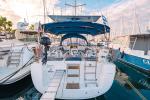 Yachtcharter Oceanis43 Belamour 3