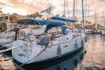 Yachtcharter Oceanis43 Belamour 5