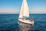 Yachtcharter Oceanis43 Belamour 13