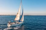 Yachtcharter Oceanis43 Belamour 14