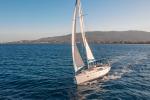 Yachtcharter Oceanis43 Belamour 16