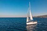 Yachtcharter Oceanis43 Belamour 17