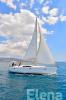 Yachtcharter Oceanis43 Elena