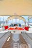 Yachtcharter Oceanis43 Elena 13