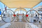 Yachtcharter Oceanis43 Elena 14