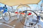 Yachtcharter Oceanis43 Elena 16