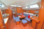 Yachtcharter Oceanis43 Konstantinos 4