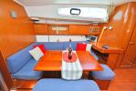 Yachtcharter Oceanis43 Konstantinos 5