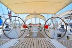 Yachtcharter Oceanis43 Konstantinos 6