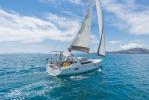 Yachtcharter Oceanis45 Quantum 2