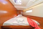 Yachtcharter Oceanis45 Quantum 7