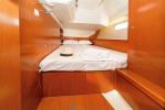 Yachtcharter Oceanis45 Quantum 8