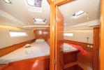 Yachtcharter Oceanis45 Quantum 11