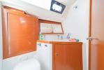 Yachtcharter Oceanis45 Quantum 12