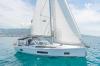 Chartern Sie die Oceanis 46.1 Paradisea ab Ionisches Meer mit -20,0% Rabatt