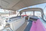 Yachtcharter Oceanis46 Paradisea 2