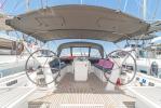 Yachtcharter Oceanis46 Paradisea 3