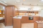 Yachtcharter Oceanis46 Paradisea 5
