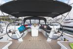Yachtcharter Oceanis46 Salty Kiss 8