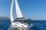 Yachtcharter Oceanis46 Salty Kiss 14