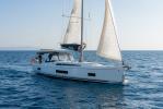 Yachtcharter Oceanis46 Salty Kiss 15