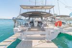Yachtcharter Oceanis51 Cuba Libre 9