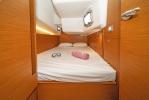 Yachtcharter Sun Odyssey 410 3cab Aella aussenansicht 11