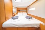Yachtcharter SunOdyssey410 Nami 2