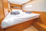 Yachtcharter SunOdyssey410 Nami 3