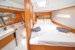 Yachtcharter SunOdyssey410 Nami 4