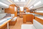 Yachtcharter SunOdyssey410 Nami 6