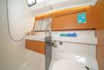 Yachtcharter SunOdyssey410 Nami 7