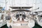 Yachtcharter SunOdyssey410 Nami 8