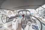 Yachtcharter SunOdyssey410 Nami 9