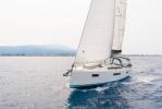 Yachtcharter SunOdyssey410 Nami 14