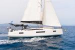 Yachtcharter SunOdyssey410 Nami 16