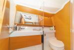 Yachtcharter Sun Odyssey 410 3cab Sea Whisper aussenansicht 7