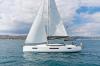 Chartern Sie die Sun Odyssey 440 Navillera ab Sporaden mit -30,0% Rabatt