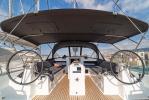 Yachtcharter SunOdyssey440 Navillera 4