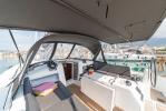 Yachtcharter SunOdyssey440 Navillera 5